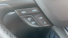 Ford Focus 1.0 EcoBoost 125 Zetec Edition 5dr Petrol Hatchback